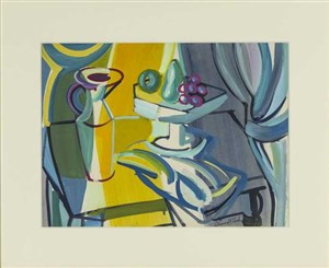 Edmund Kuehn: A Retrospective